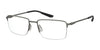 Under Armour 5016 Eyeglasses / Mtdk Ruth / Size 55