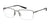 Under Armour 5016 Eyeglasses / Mtdk Ruth