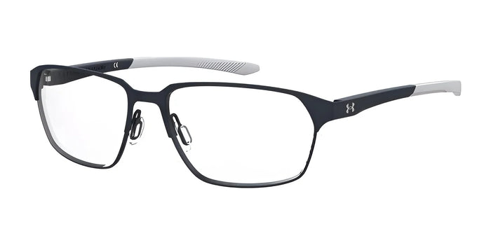 Under Armour 5021 Eyeglasses | Size 58 / Mtt Blue M
