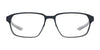 Under Armour 5021 Eyeglasses | Size 58 / Mtt Blue M