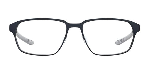 Under Armour 5021 Eyeglasses / Size 58 / Mtt Blue M