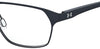 Under Armour 5021 Eyeglasses | Size 58 / Mtt Blue M