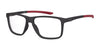 Under Armour 5022 Eyeglasses | Size 56 / Mtt Black