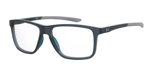 Under Armour 5022 Eyeglasses / Size 56 / Cry Grn