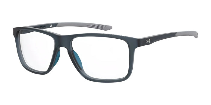 Under Armour 5022 Eyeglasses | Size 56 / Cry Grn
