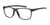 Under Armour 5023 Eyeglasses | Size 55 / Cry Grn