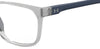 Under Armour 5023 Eyeglasses | Size 55 / Cry Grn