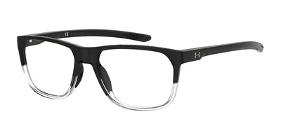 Under Armour 5023 Eyeglasses Black Cry