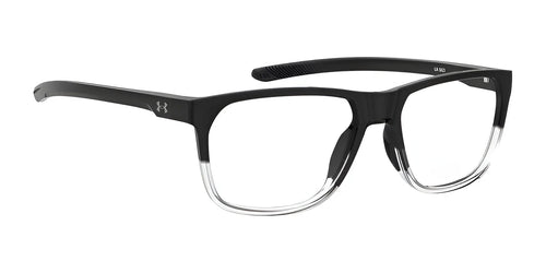 Under Armour 5023 Eyeglasses / Size 55 / Cry Grn