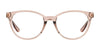 Under Armour 5028 Eyeglasses / Blhvn Blu / Size 52