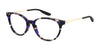 Under Armour 5028 Eyeglasses / Vlt Hvna V / Size 52
