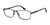 Under Armour 5034 Eyeglasses / Mtt Black