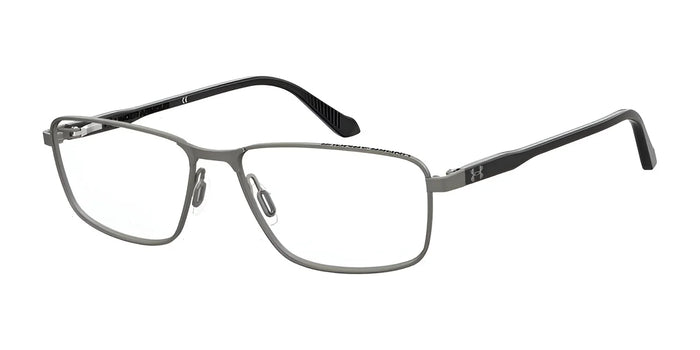 Under Armour 5034 Eyeglasses / Mtdkrutbk / Size 56