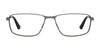 Under Armour 5034 Eyeglasses / Mtdkrutbk / Size 56