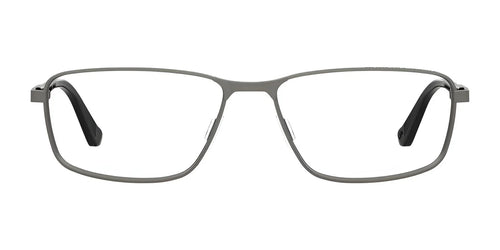Under Armour 5034 Eyeglasses / Mtdkrutbk / Size 56