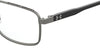 Under Armour 5034 Eyeglasses / Mtdkrutbk / Size 56