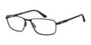 Under Armour 5034 Eyeglasses / Mtt Black / Size 58