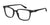 Under Armour 5035 Eyeglasses / Mtt Black