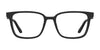 Under Armour 5035 Eyeglasses / Crystal / Size 52