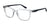 Under Armour 5035 Eyeglasses / Crystal