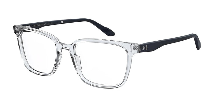Under Armour 5035 Eyeglasses / Crystal / Size 52