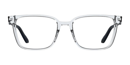Under Armour 5035 Eyeglasses / Crystal / Size 52