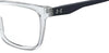 Under Armour 5035 Eyeglasses / Crystal / Size 52