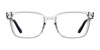 Under Armour 5035 Eyeglasses / Crystal / Size 52