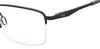 Under Armour 5039 Eyeglasses / Mtdkrutbk / Size 52