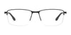 Under Armour 5039 Eyeglasses / Mtdkrutbk / Size 52
