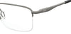 Under Armour 5039 Eyeglasses / Mtdkrutbk / Size 52