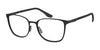 Under Armour 5041 Eyeglasses | Size 52 / Mtt Black