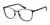 Under Armour 5041 Eyeglasses | Size 52 / Mtt Black