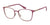 Under Armour 5041 Eyeglasses | Size 52 / Mt Burg