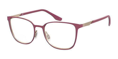 Under Armour 5041 Eyeglasses / Size 52 / Mt Burg