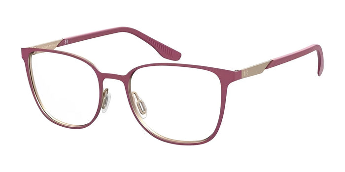 Under Armour 5041 Eyeglasses | Size 52 / Mt Burg