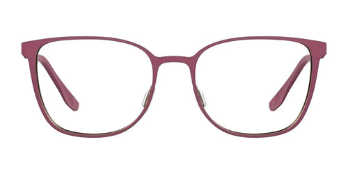 Under Armour 5041 Eyeglasses / Size 52 / Mt Burg
