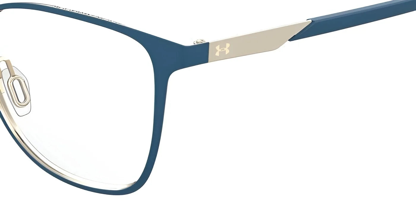 Under Armour 5041 Eyeglasses | Size 52