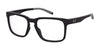 Under Armour 5042 Eyeglasses | Size 57 / Mtt Black