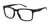 Under Armour 5042 Eyeglasses | Size 57 / Mtt Black