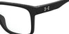 Under Armour 5042 Eyeglasses | Size 57 / Black Cry