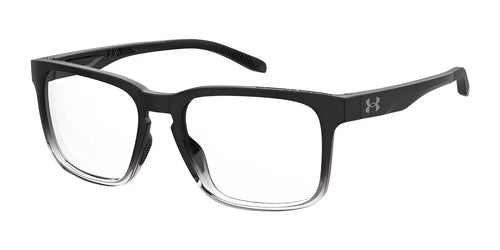 Under Armour 5042 Eyeglasses / Size 57 / Black Cry