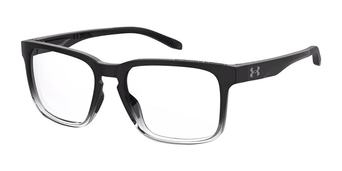Under Armour 5042 Eyeglasses | Size 57 / Black Cry