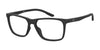 Under Armour 5043 Eyeglasses | Size 55 / Black