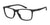 Under Armour 5043 Eyeglasses | Size 55 / Black