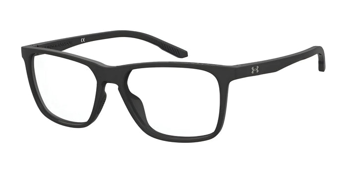 Under Armour 5043 Eyeglasses | Size 55 / Black