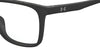 Under Armour 5043 Eyeglasses | Size 55 / Black