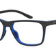 Blk Blue B