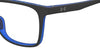 Under Armour 5043 Eyeglasses | Size 55 / Black