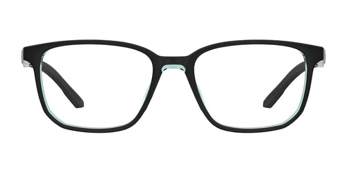Under Armour 5044 Eyeglasses / Size 54 / Crystal